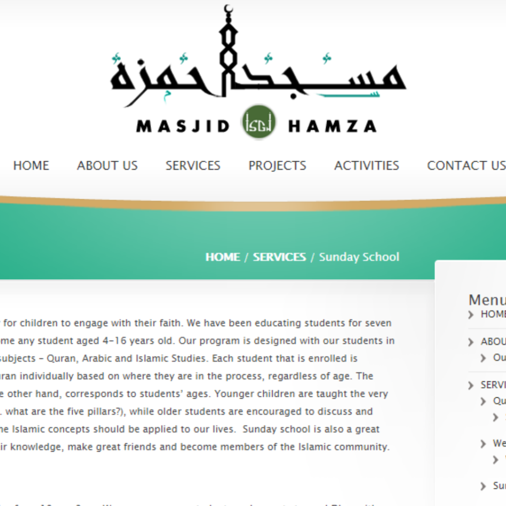 Wknd Islamic School 6