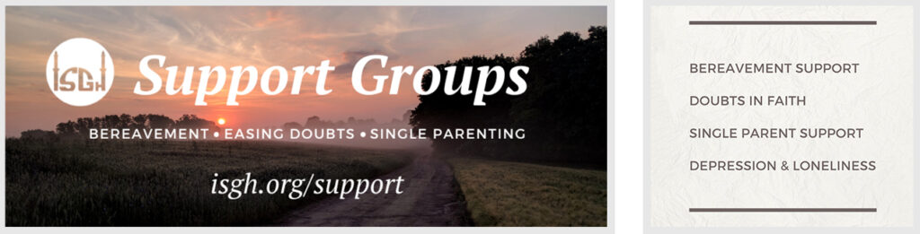 Support-Group