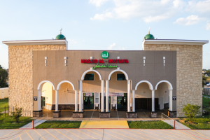 ISGH Center – Bear Creek 300×200