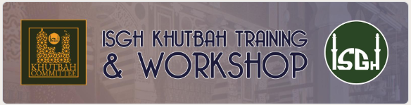 khutba